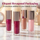 💋 Hoogglanzende Hydraterende Lipgloss – Glanzende Finish & Comfortabel Gevoel ✨