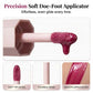 💋 Hoogglanzende Hydraterende Lipgloss – Glanzende Finish & Comfortabel Gevoel ✨