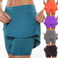 💖 Anti-Schuur Shorts voor Dames – Comfortabel, Steunend & Ademend