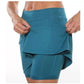 💖 Anti-Schuur Shorts voor Dames – Comfortabel, Steunend & Ademend