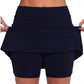 💖 Anti-Schuur Shorts voor Dames – Comfortabel, Steunend & Ademend
