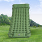 ⛺ Draagbaar Slaapmatras – Licht, Comfortabel en Makkelijk Mee te Nemen 🌿