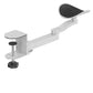 📢 50% KORTING ✨ Ergonomische Armsteun met Klembevestiging – Meer Comfort Achter Je Bureau 💻