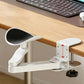 📢 50% KORTING ✨ Ergonomische Armsteun met Klembevestiging – Meer Comfort Achter Je Bureau 💻