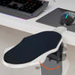 📢 50% KORTING ✨ Ergonomische Armsteun met Klembevestiging – Meer Comfort Achter Je Bureau 💻