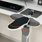 📢 50% KORTING ✨ Ergonomische Armsteun met Klembevestiging – Meer Comfort Achter Je Bureau 💻