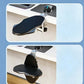 📢 50% KORTING ✨ Ergonomische Armsteun met Klembevestiging – Meer Comfort Achter Je Bureau 💻