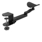 📢 50% KORTING ✨ Ergonomische Armsteun met Klembevestiging – Meer Comfort Achter Je Bureau 💻