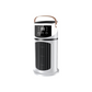 ❄️✨ USB Waterkoeler met 9 Standen & RGB-Verlichting – Compact, Stil & Verfrissend