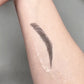 ✨ Waterdichte Wenkbrauwstempelset – Natuurlijk Microblading Effect in Minuten 💖
