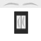 ✨ Waterdichte Wenkbrauwstempelset – Natuurlijk Microblading Effect in Minuten 💖