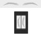 ✨ Waterdichte Wenkbrauwstempelset – Natuurlijk Microblading Effect in Minuten 💖