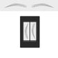 ✨ Waterdichte Wenkbrauwstempelset – Natuurlijk Microblading Effect in Minuten 💖