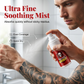 🖋️✨ Hydraterende Spray voor Nazorg na een Tatoeage – Verfrist, Verzacht & Verzorgt