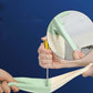 Herbruikbare antislip afwas- en schoonmaakhandschoenen