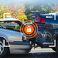 🚗📹 4-in-1 Dashcam Systeem – Voor-, Achter-, Binnen- en Zijopnames in Eén