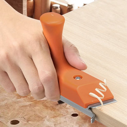 🔥 3-in-1 Kantensnijder voor Houtbewerking – Strakke Afwerking in Minder Tijd ✨