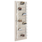 🏠 Hangend Schoenenrek voor Deur – Houd Je Hal Netjes & Georganiseerd 👟