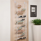 🏠 Hangend Schoenenrek voor Deur – Houd Je Hal Netjes & Georganiseerd 👟