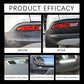 🧽 Bekledingherstellerspray – Voor Auto, Meubels en Kunststof Oppervlakken 🚘