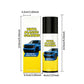 🧽 Bekledingherstellerspray – Voor Auto, Meubels en Kunststof Oppervlakken 🚘