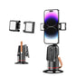 🎥 58% KORTING – Automatische Volgstandaard voor Smartphone | Slimme Gezichtsherkenning & 360° Rotatie | Ideaal voor Content Creators