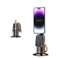 🎥 58% KORTING – Automatische Volgstandaard voor Smartphone | Slimme Gezichtsherkenning & 360° Rotatie | Ideaal voor Content Creators
