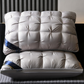 💆‍♂️ Ergonomisch Neksteun Kussen – 3 Hoogtes, Wasbaar & Comfortabel