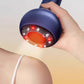 💆 Slimme Verwarmde Cupping Tool – Compact, Oplaadbaar & Gebruiksvriendelijk ✨