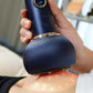 💆 Slimme Verwarmde Cupping Tool – Compact, Oplaadbaar & Gebruiksvriendelijk ✨