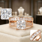 🎁 CZ Ring met Sprankelende Details – Stijlvol, Verfijnd & Betaalbaar ✨