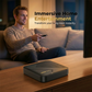 ⏳🔥TIJDELIJKE AANBIEDING: 50% KORTING! Android TV-box met Bluetooth