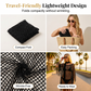 💐✨ Metallic Gehaakte Cover-Up – Licht, Luchtig & Perfect voor Zomerse Dagen