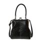 👜 Vintage Kiss Lock Crossbody Tas – Elegant & Tijdloos Design ✨