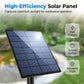 🌞 Zonne-energie Vijverbeluchter met luchtpomp – nul elektriciteitskosten – houd vissen gezond en water helder – 50% KORTING 🐟💧