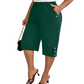👖 50% KORTING – Zomerse Comfort Broek voor Dames – Licht & Elastisch 🌸