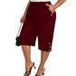 👖 50% KORTING – Zomerse Comfort Broek voor Dames – Licht & Elastisch 🌸