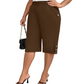 👖 50% KORTING – Zomerse Comfort Broek voor Dames – Licht & Elastisch 🌸