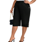 👖 50% KORTING – Zomerse Comfort Broek voor Dames – Licht & Elastisch 🌸