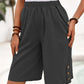 👖 50% KORTING – Zomerse Comfort Broek voor Dames – Licht & Elastisch 🌸
