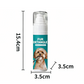 🐶🐱✨ Ontwarrende Spray voor Honden en Katten – Zachte Vachtverzorging zonder Gedoe