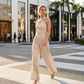 🌸 Stijlvolle Jumpsuit voor Dames – Comfortabel, Elegant & Perfect voor Elke Gelegenheid ✨