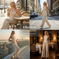 🌸 Stijlvolle Jumpsuit voor Dames – Comfortabel, Elegant & Perfect voor Elke Gelegenheid ✨
