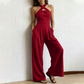 🌸 Stijlvolle Jumpsuit voor Dames – Comfortabel, Elegant & Perfect voor Elke Gelegenheid ✨