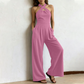 🌸 Stijlvolle Jumpsuit voor Dames – Comfortabel, Elegant & Perfect voor Elke Gelegenheid ✨
