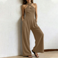 🌸 Stijlvolle Jumpsuit voor Dames – Comfortabel, Elegant & Perfect voor Elke Gelegenheid ✨