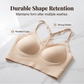 ✨ Ultieme Comfort Lingerie Set voor Vrouwen – Zacht, Ademend & Ondersteunend 💖