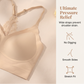 ✨ Ultieme Comfort Lingerie Set voor Vrouwen – Zacht, Ademend & Ondersteunend 💖