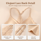 ✨ Ultieme Comfort Lingerie Set voor Vrouwen – Zacht, Ademend & Ondersteunend 💖