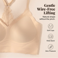 ✨ Ultieme Comfort Lingerie Set voor Vrouwen – Zacht, Ademend & Ondersteunend 💖